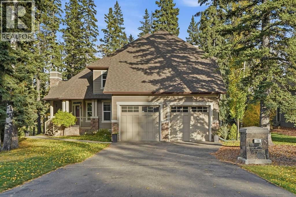 79 Hawk's Landing Drive, Priddis Greens