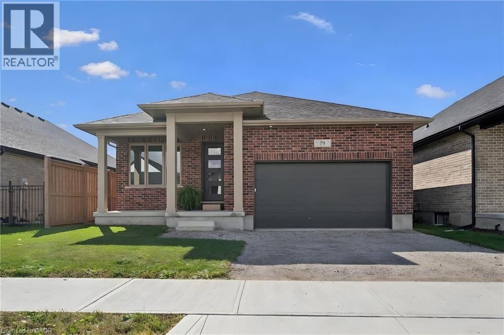 79 South Parkwood Boulevard, Elmira