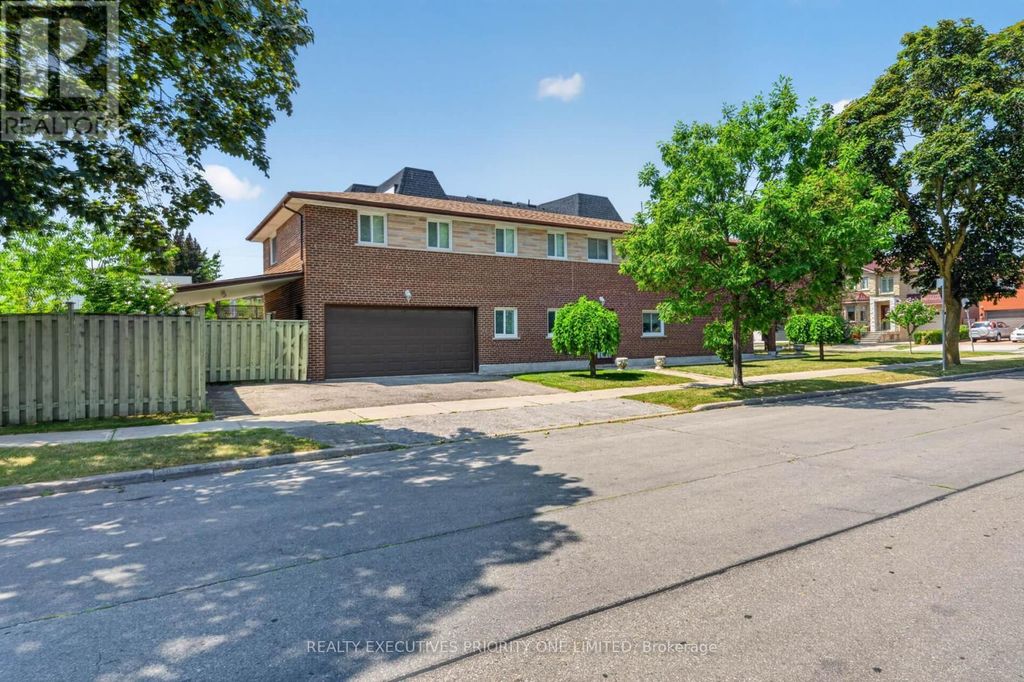 355 Glen Park Avenue, Toronto (yorkdale-Glen Park)