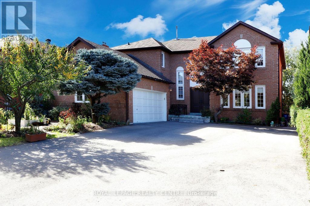 5680 Oldcastle Crescent, Mississauga (east Credit)