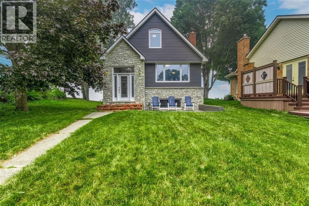 1110 Braemar Lane, Sarnia
