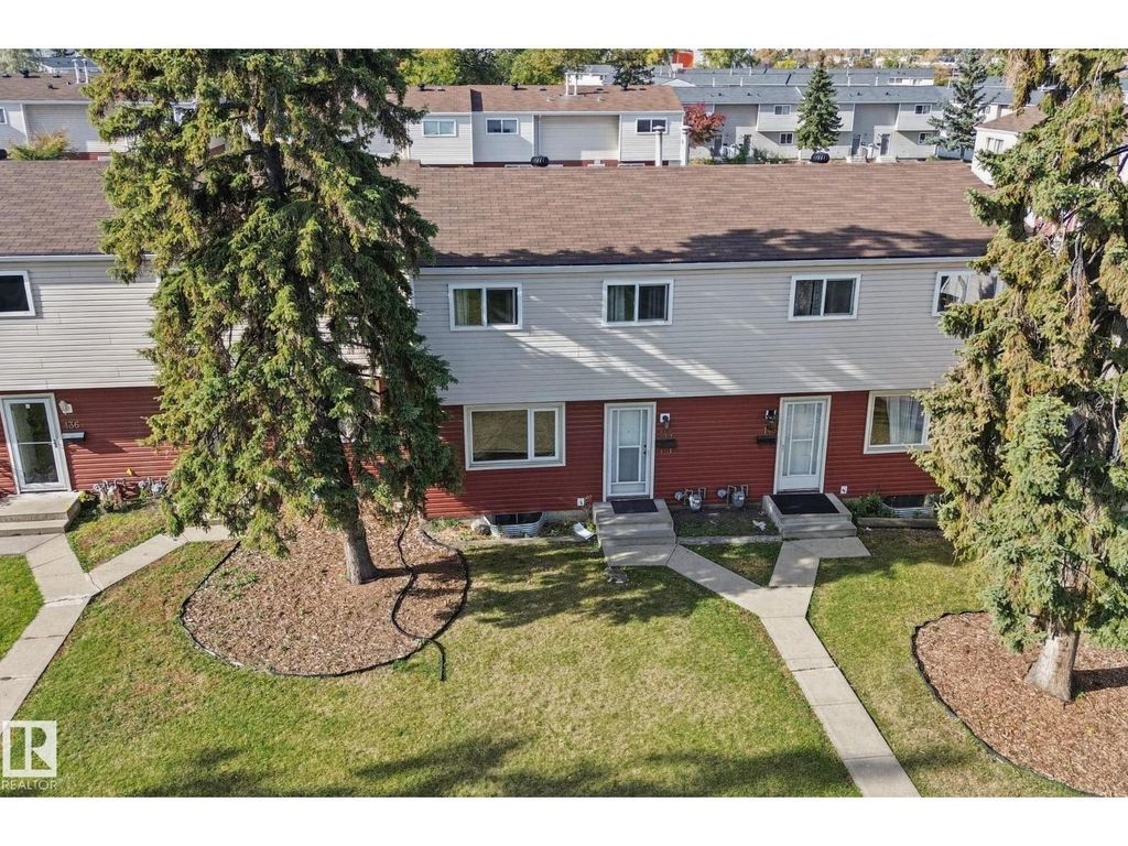 144 Habitat Cr Nw, Edmonton