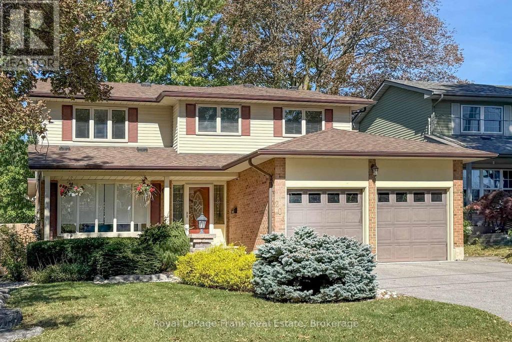 204 St John Street E, Whitby (downtown Whitby)