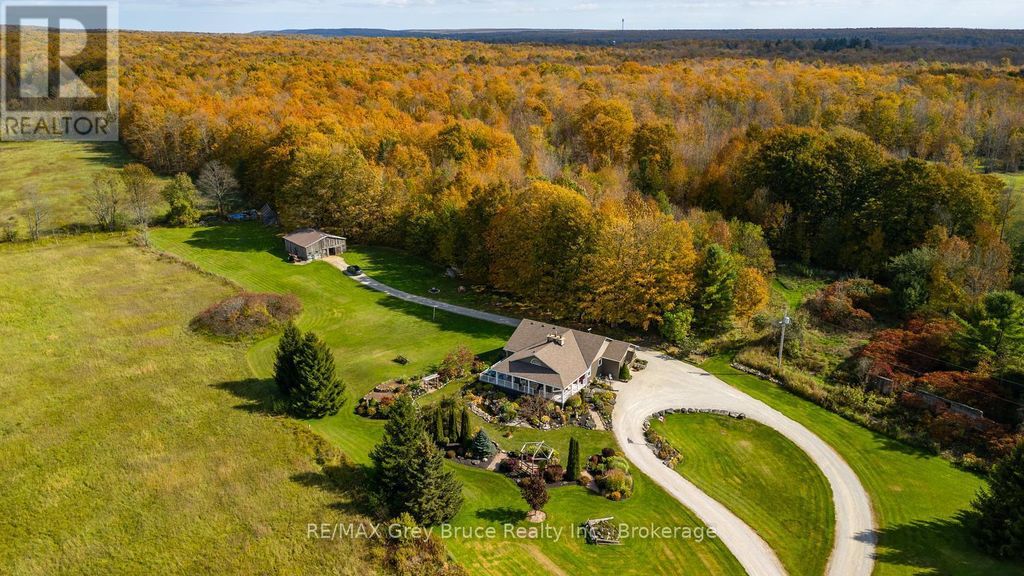 130483 Gleason Lake Road, Georgian Bluffs