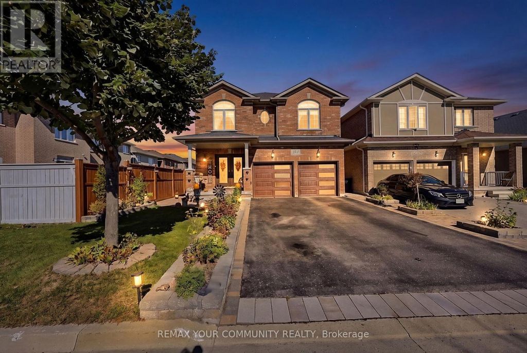 161 Richardson Crescent, Bradford West Gwillimbury (bradford)