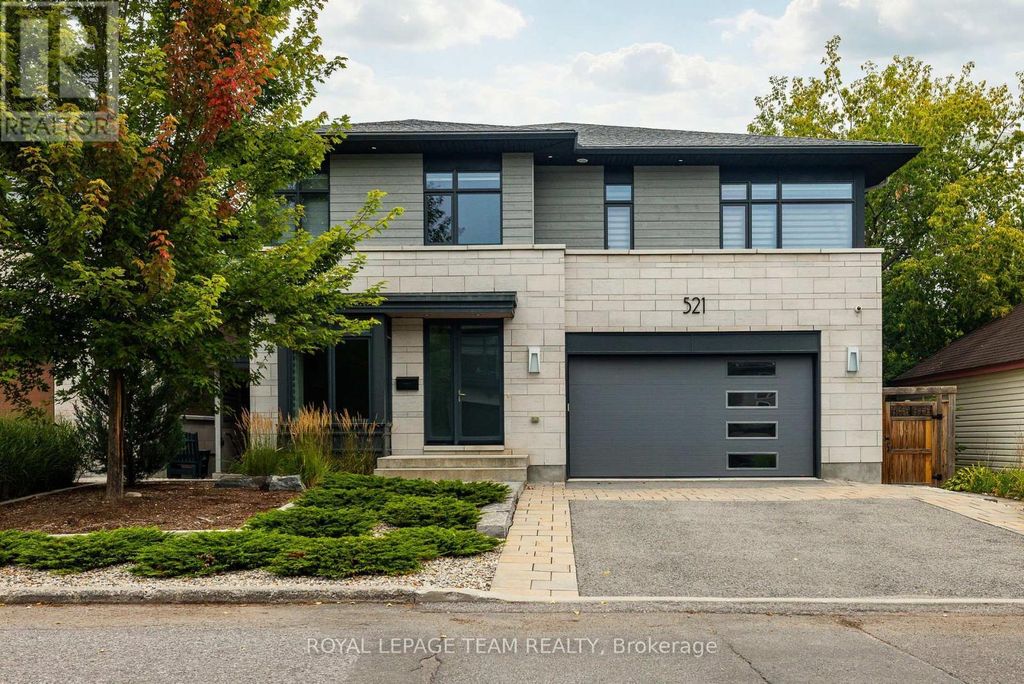 521 Westminster Avenue, Ottawa