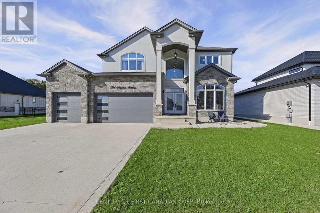 200 Snyders Avenue, Central Elgin (belmont)