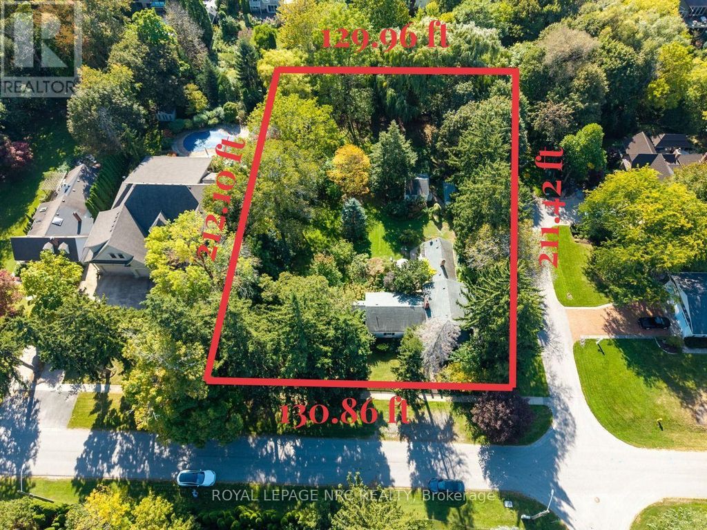 292 Johnson Street S, Niagara-On-The-Lake (town)