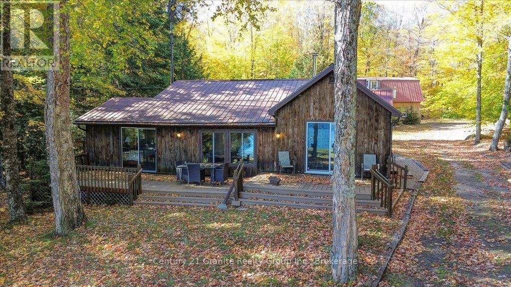 354 Forestview Road N, Hastings Highlands (herschel Ward)