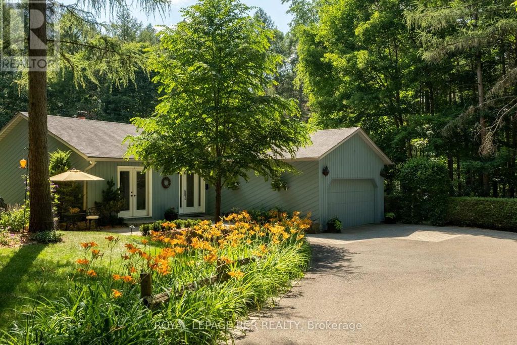 12 Damascus Drive, Caledon (caledon East)