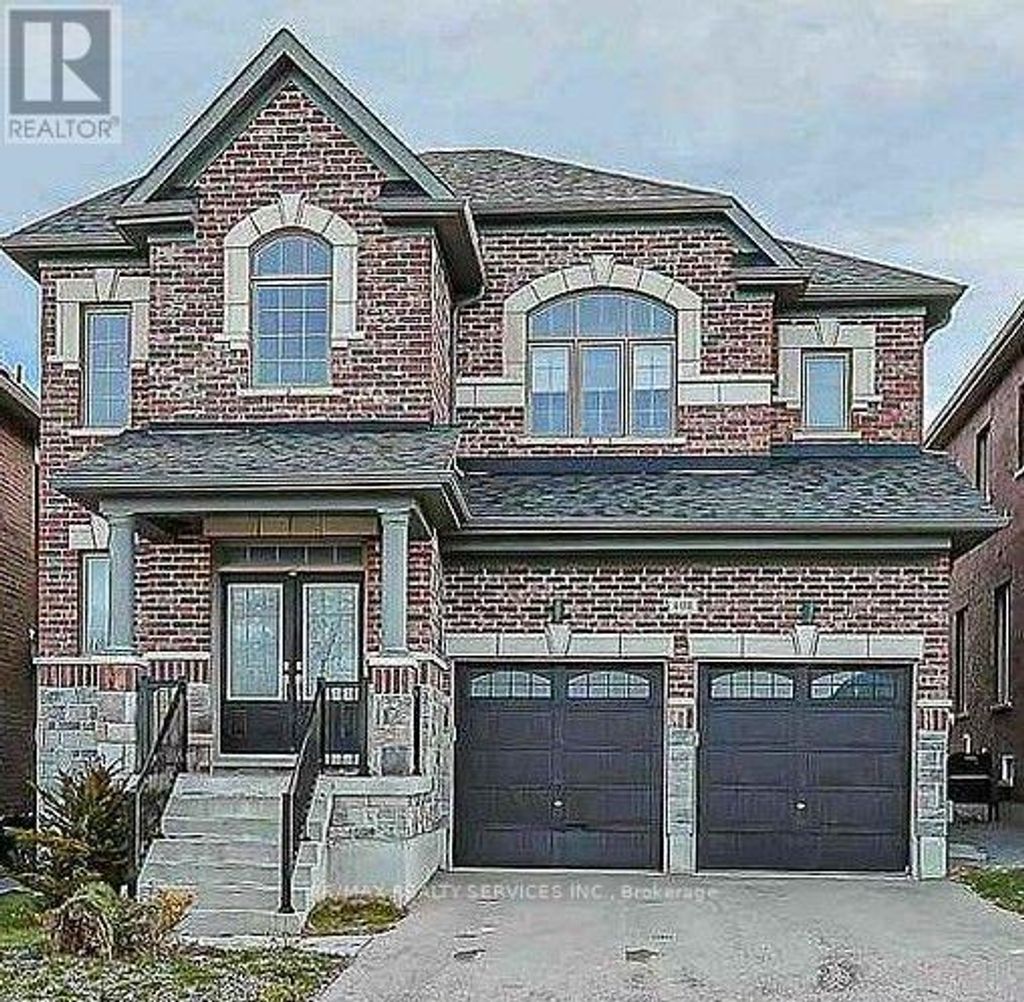 108 Frank Kelly Drive, East Gwillimbury (holland Landing)