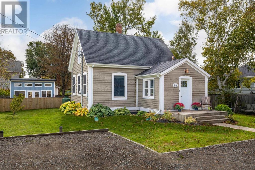 25 York Lane, Charlottetown