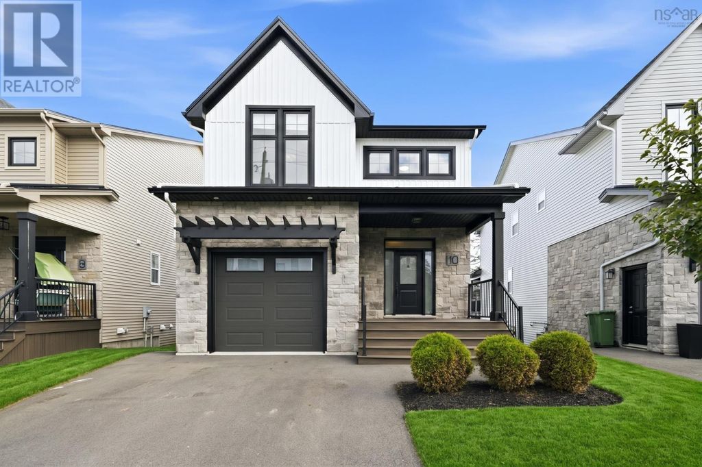 10 Talus Avenue, Bedford