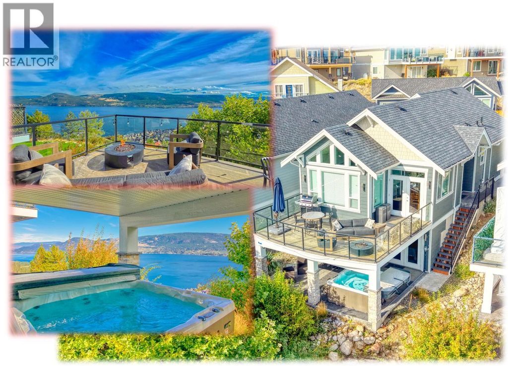 7018 Terazona Drive Unit# 481, Kelowna