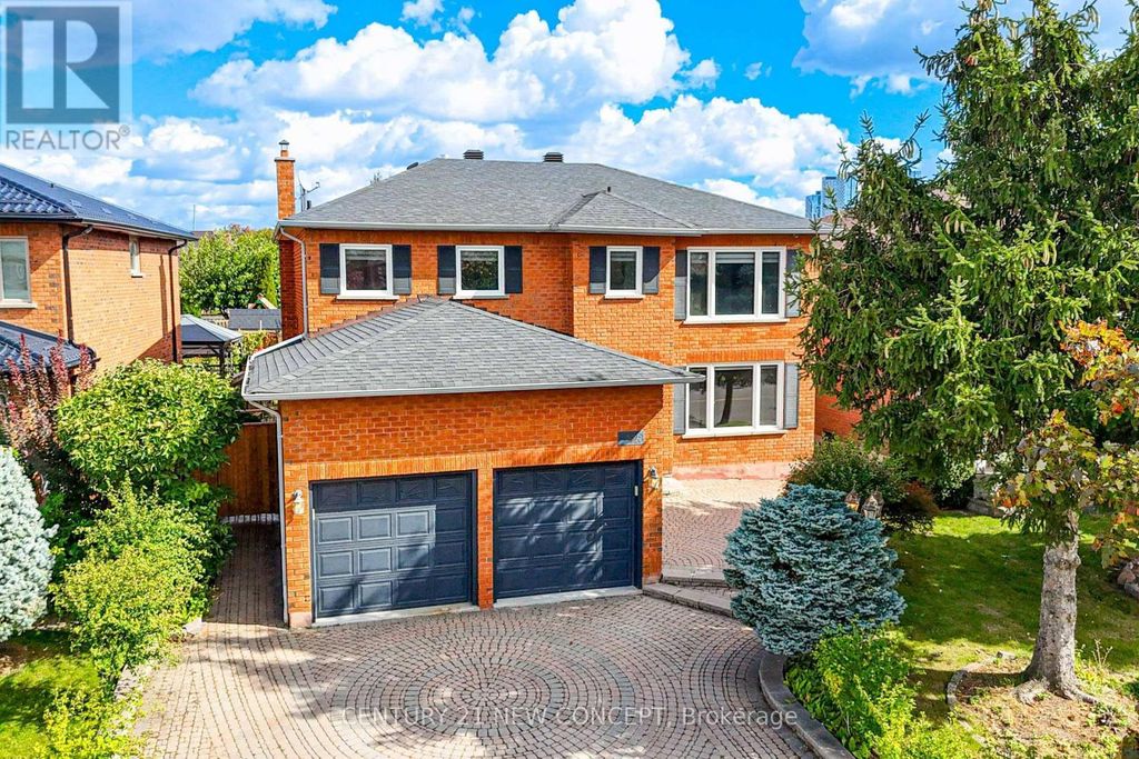 528 Belview Avenue, Vaughan (east Woodbridge)