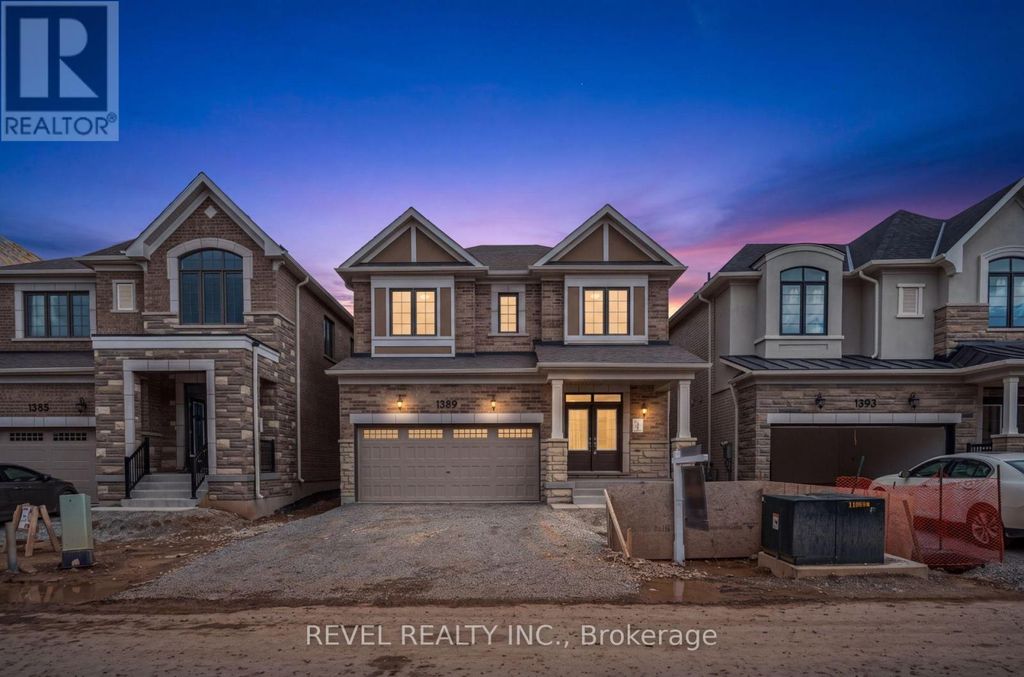 1389 Mccann Way, Milton (bw Bowes)