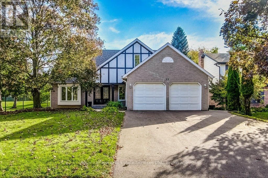 22 Daffodil Crescent, Hamilton (iroquoia Heights)