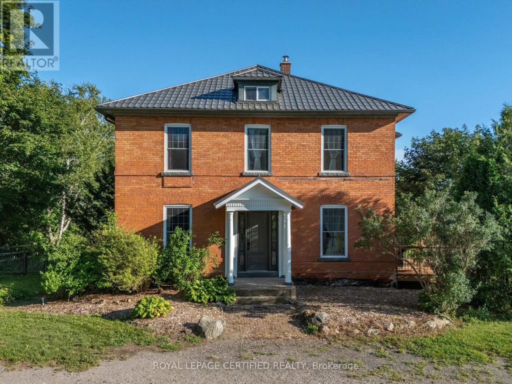 4621 5th Line, New Tecumseth