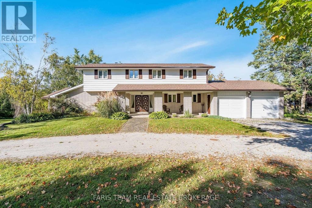40 Stunden Lane, Barrie (painswick South)
