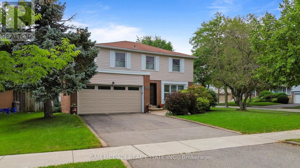 2528 Frankfield Road, Mississauga (sheridan)