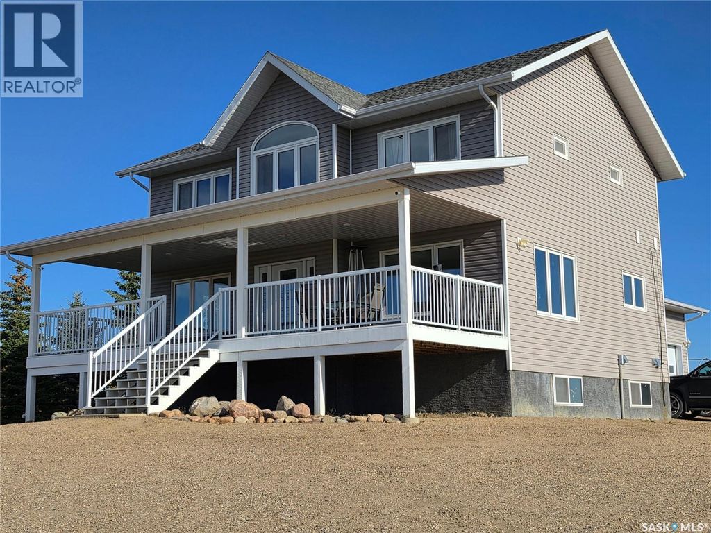 29.66 Acres West Of Ml, Meadow Lake Rm No.588