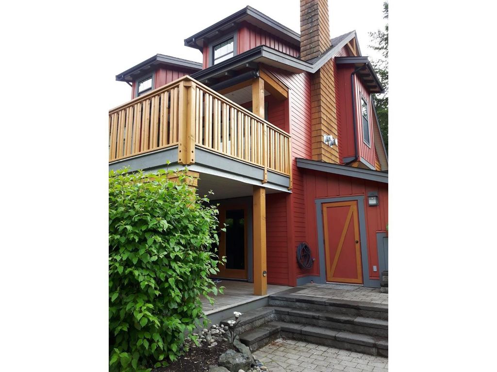 1856 Huckleberry Bend|cultus Lake South, Lindell Beach