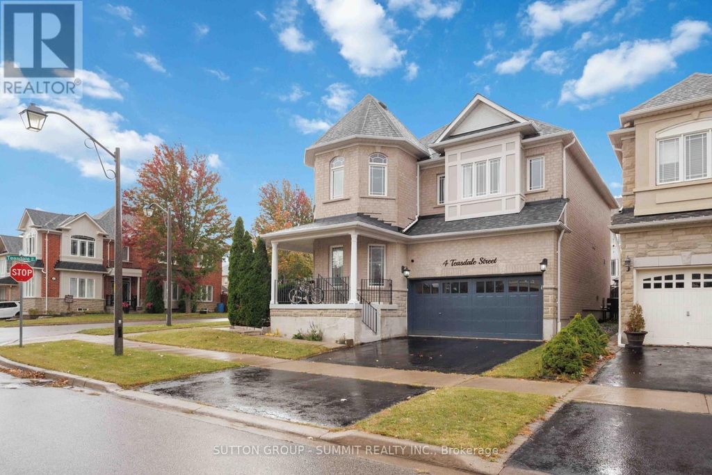 4 Teasdale Street, Ajax (northeast Ajax)