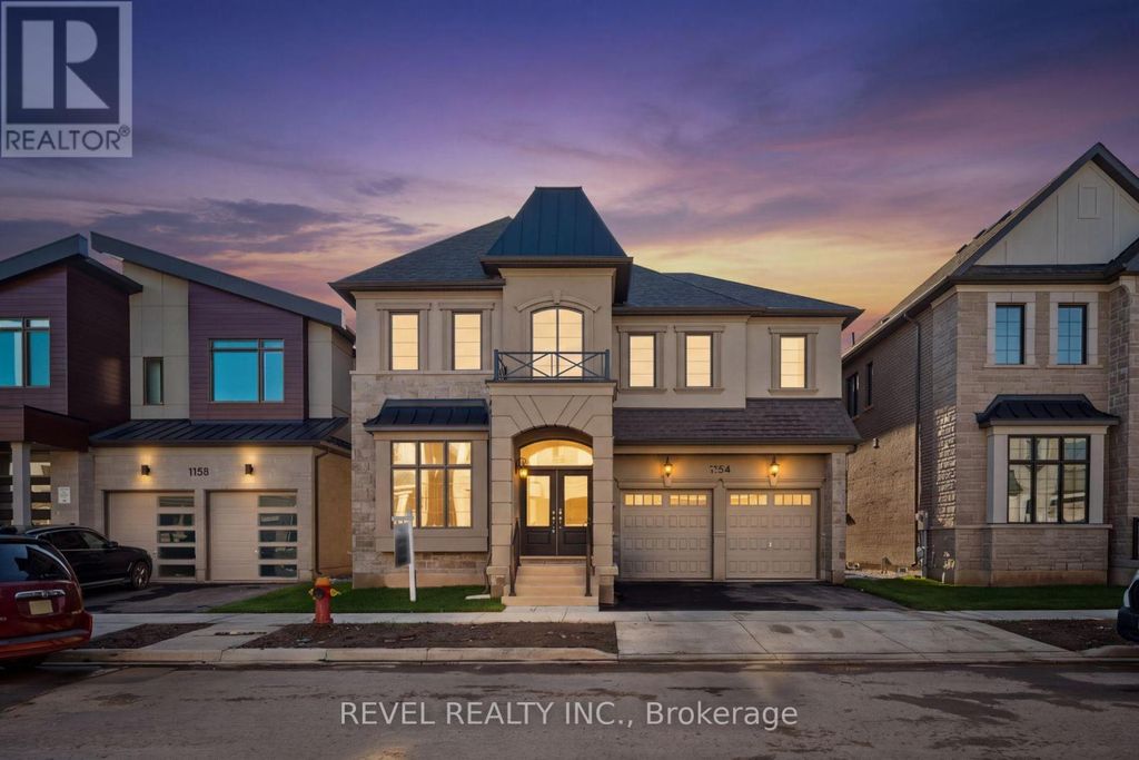 1154 Maverick Way, Oakville (jm Joshua Meadows)