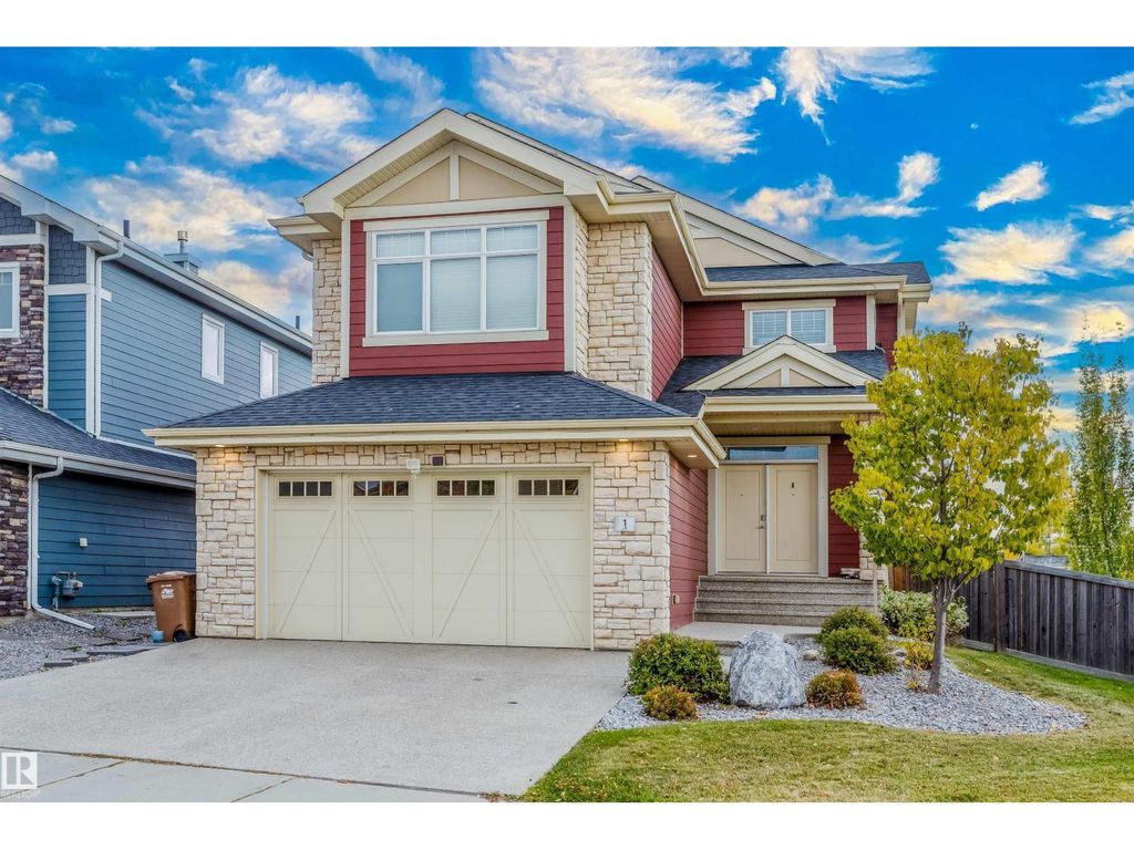 1 Eastview St, St. Albert