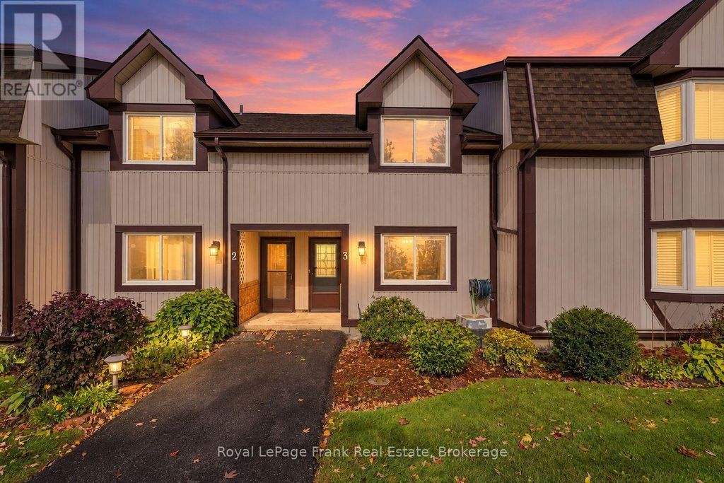 3 - 21 Laguna Parkway, Ramara (brechin)