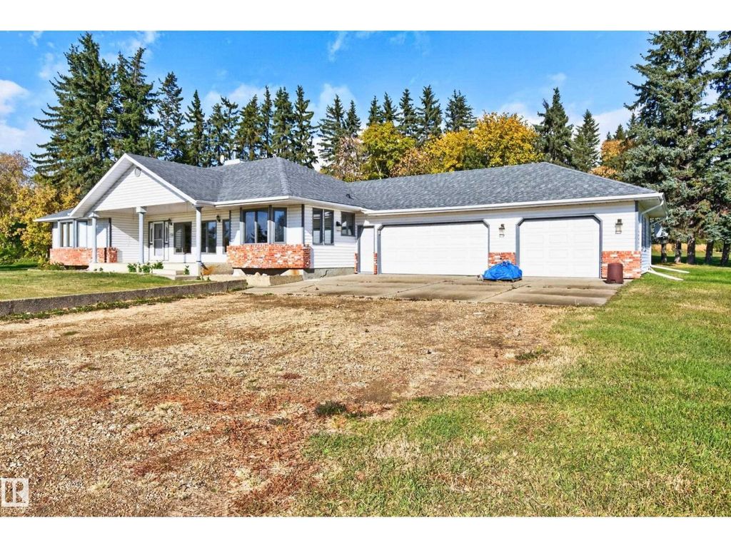 19403 Fort Rd Ne, Edmonton