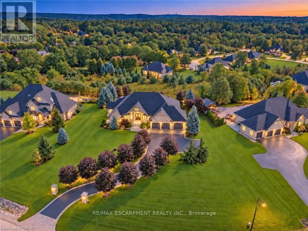 125 Stokes Trail, Milton (campbellville)