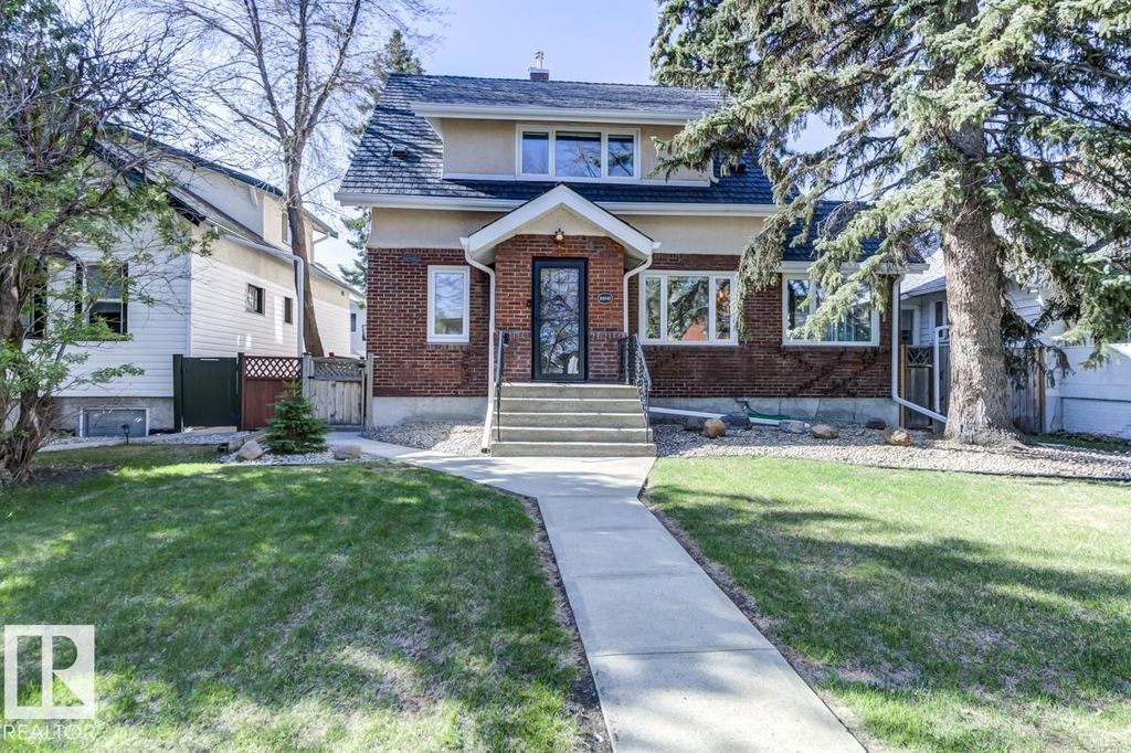 10949 88 Av Nw, Edmonton