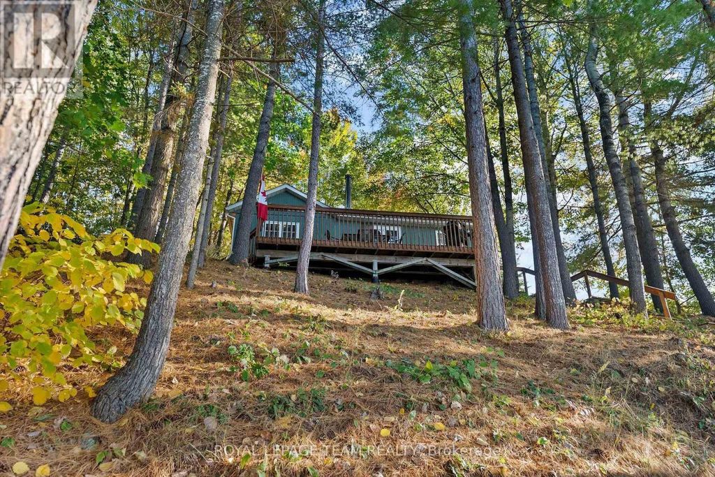 1221 Tramore Road, North Algona Wilberforce