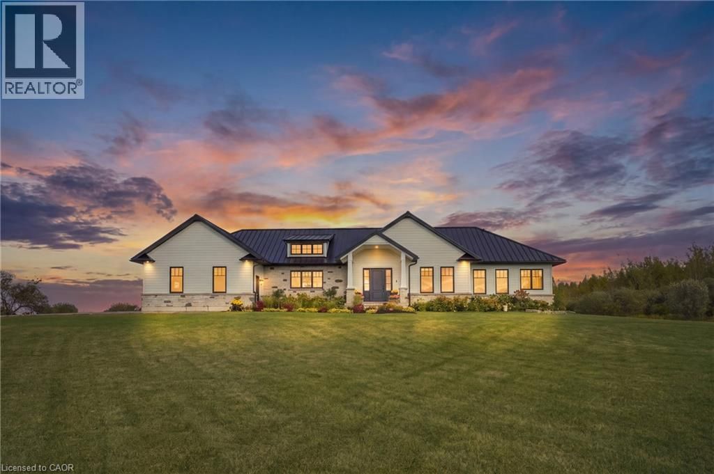 373227 6th Line, Amaranth