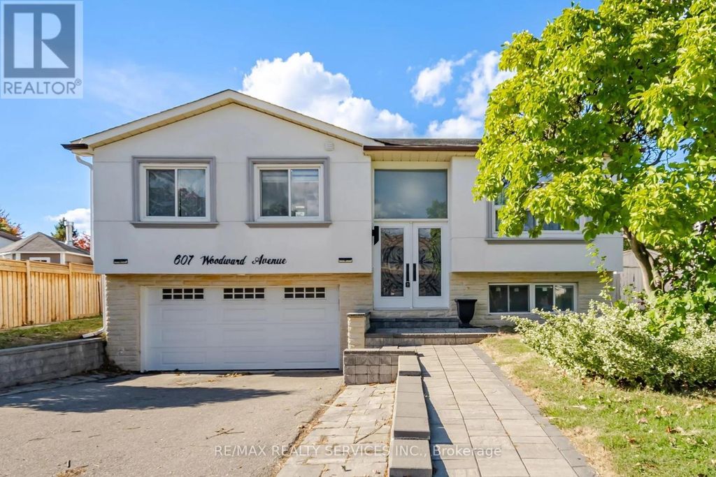 607 Woodward Avenue, Milton (dp Dorset Park)