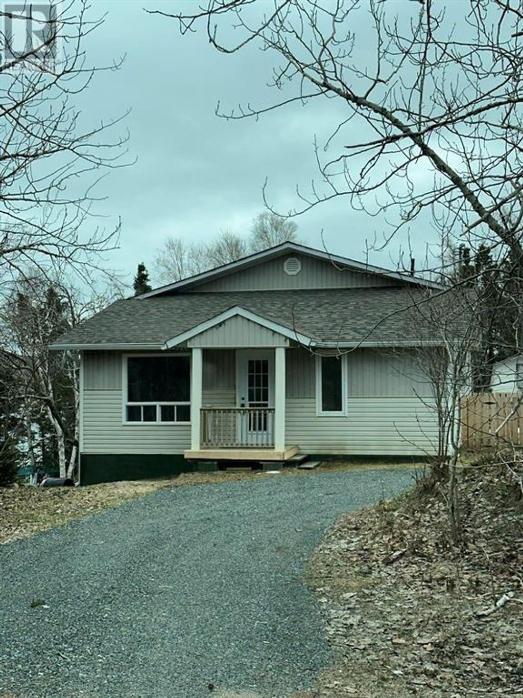 86 N Main Street, Glovertown