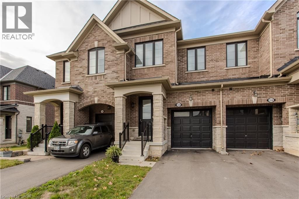 1360 Almonte Drive, Burlington