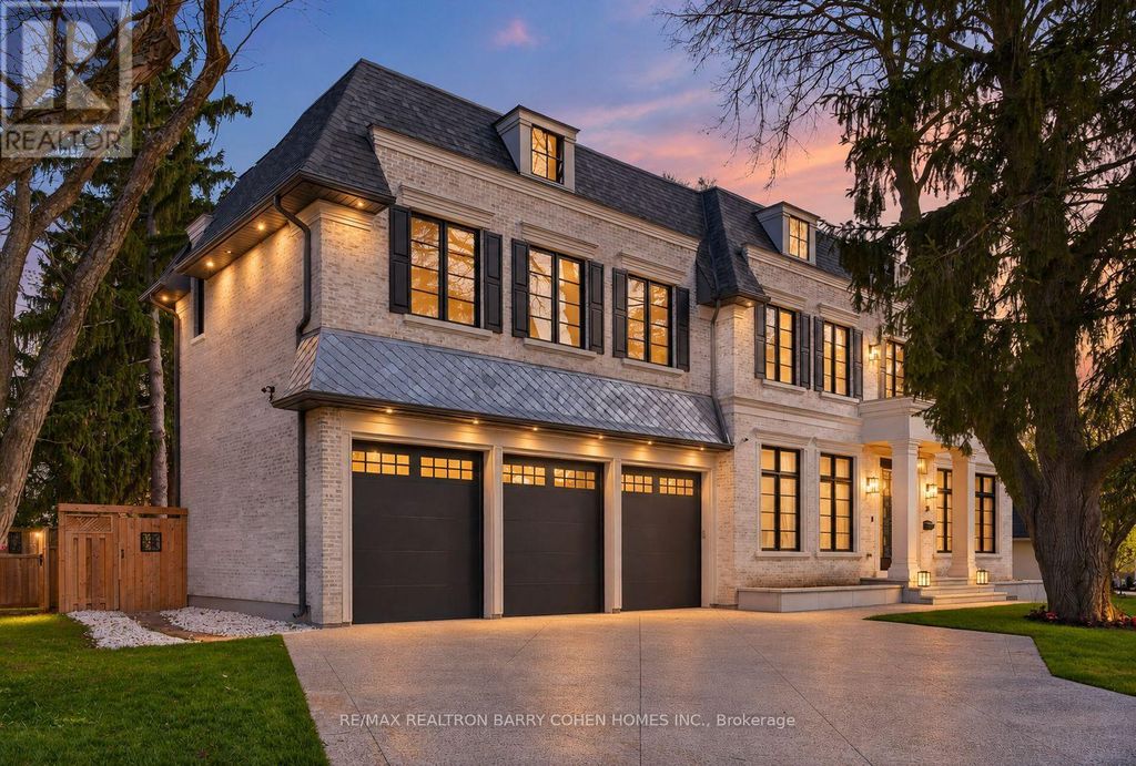 34 Greengate Road, Toronto (banbury-Don Mills)