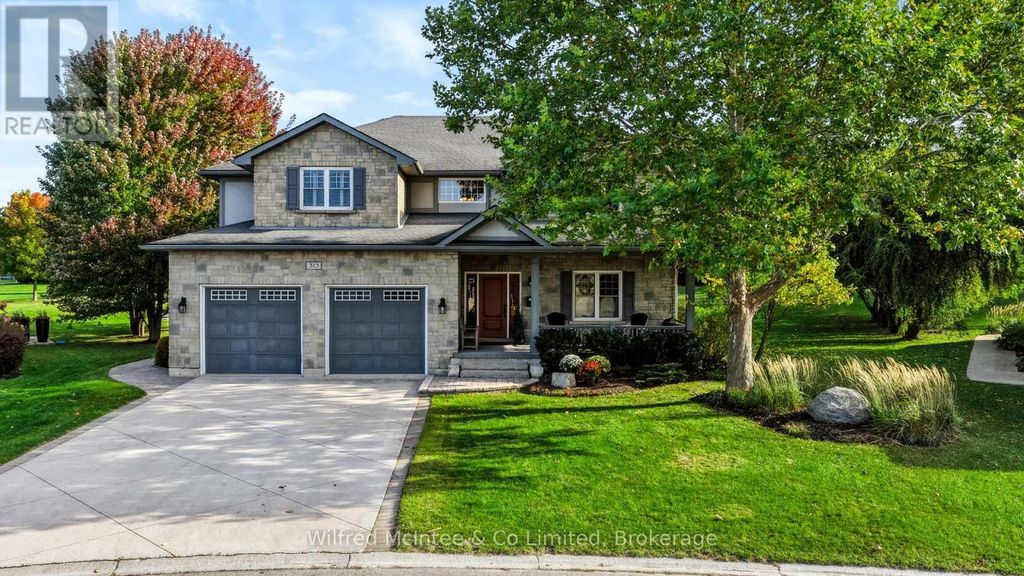 313 Westwood Drive, Brockton