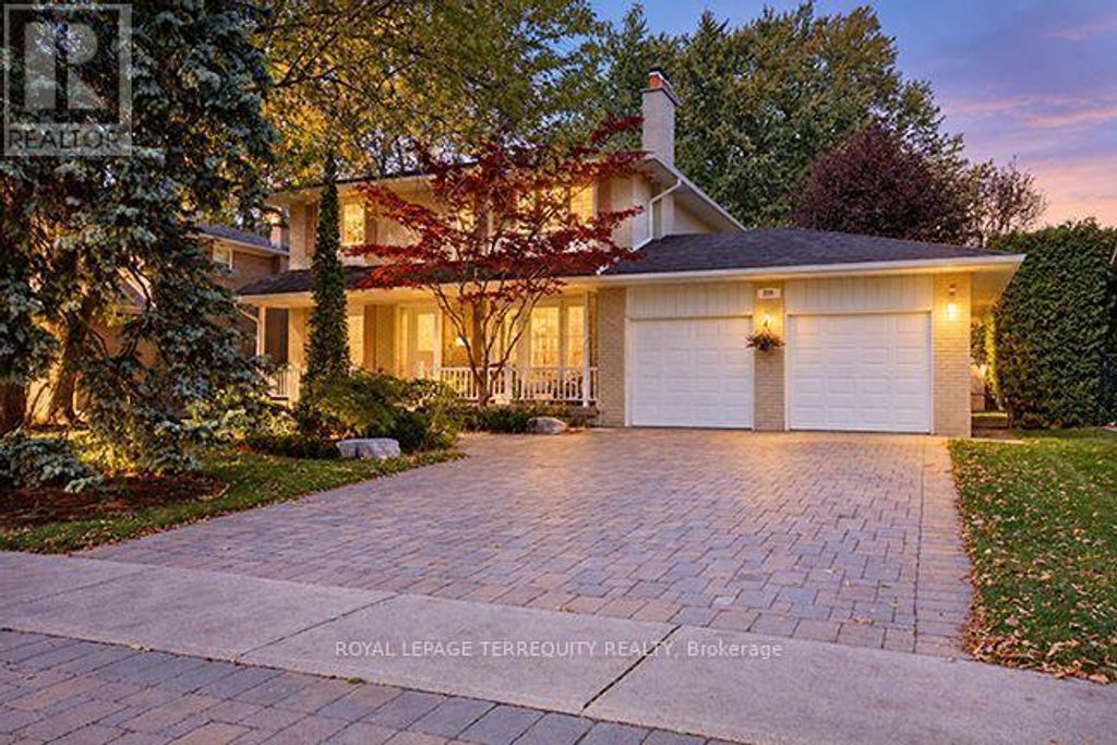 258 Guildwood Parkway, Toronto (guildwood)