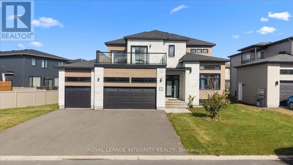 6 Rutile Street, Clarence-Rockland