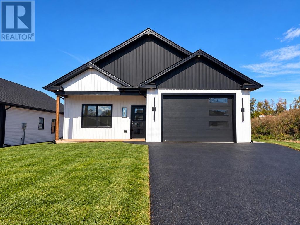 191 Rogerson Street, Charlottetown