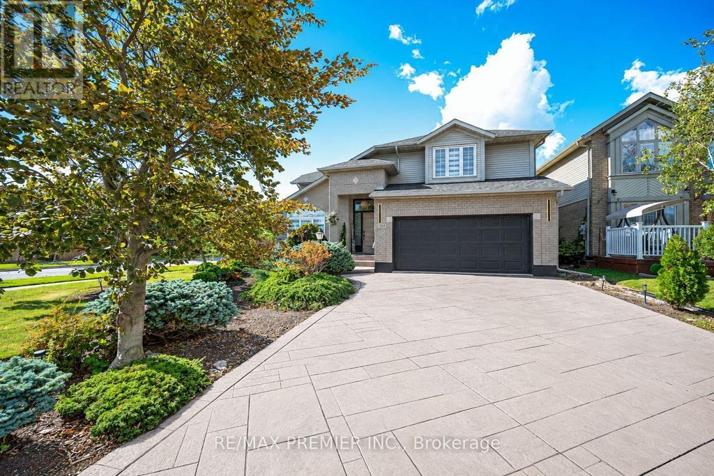 501 Winona Road, Hamilton (winona Park)