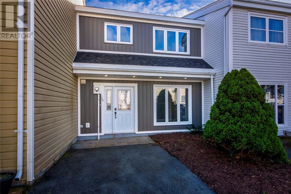 16 Woodford Drive, Mount Pearl