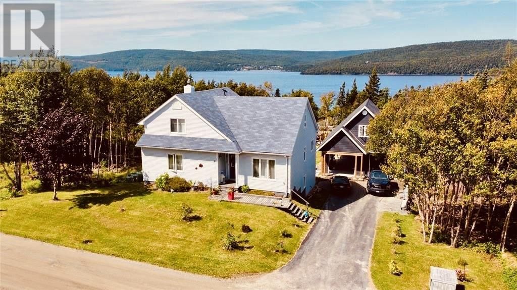 61 Kings Hill Road, Milltown