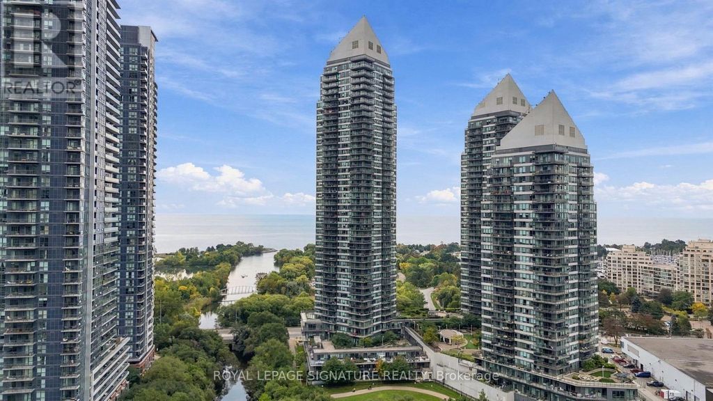 107 - 2230 Lake Shore Boulevard W, Toronto (mimico)