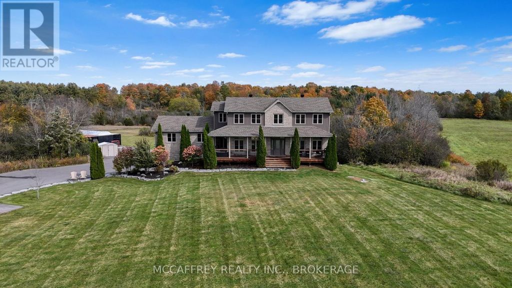 4012 Sydenham Road, Frontenac (frontenac South)