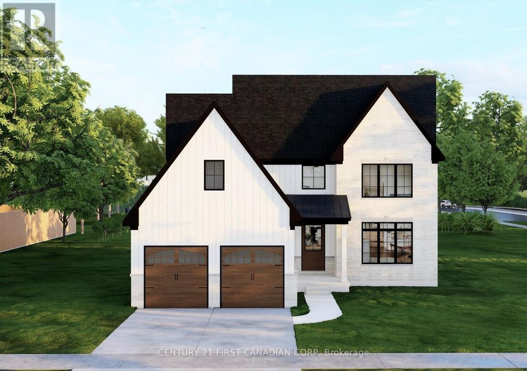 2048 Wickerson Road, London South (south K)