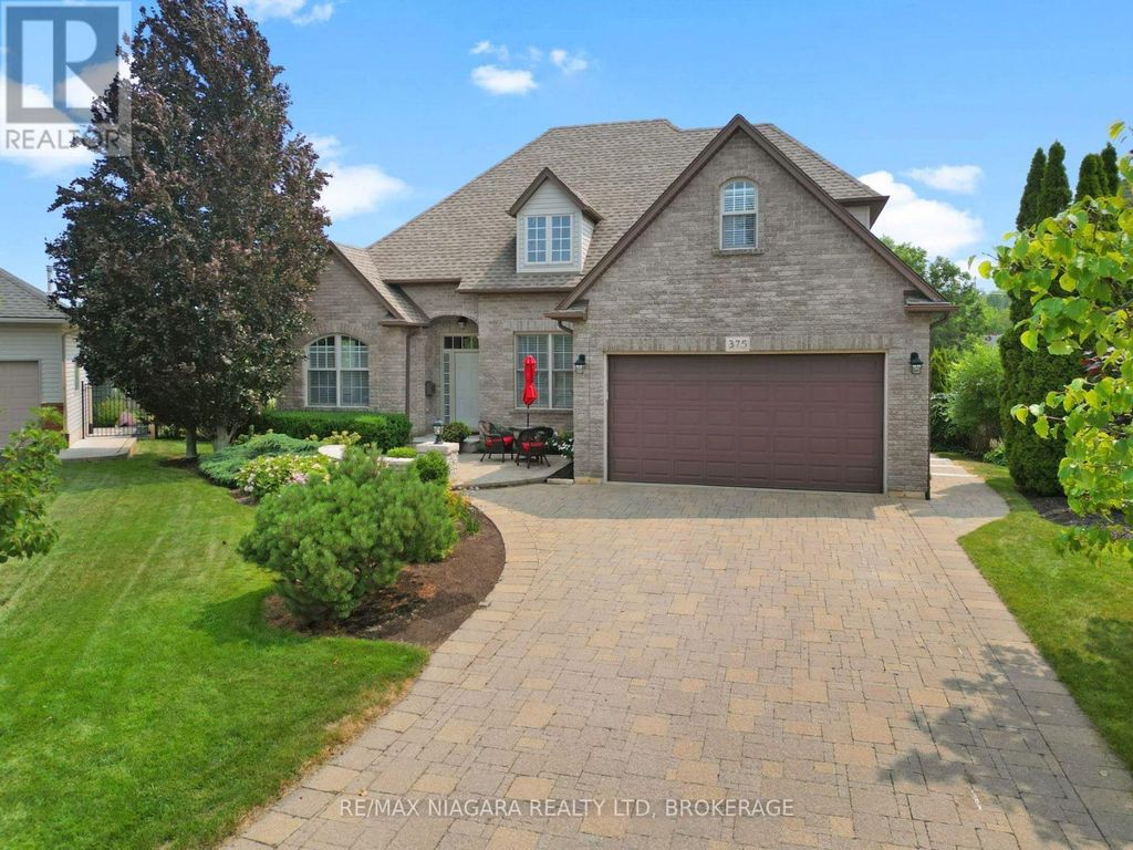 375 Jasmine Court, Fort Erie (lakeshore)